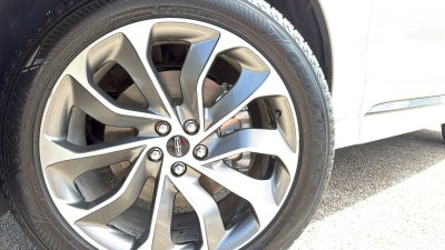 2021 Lincoln Aviator Grand Touring