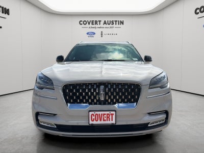 2021 Lincoln Aviator Grand Touring