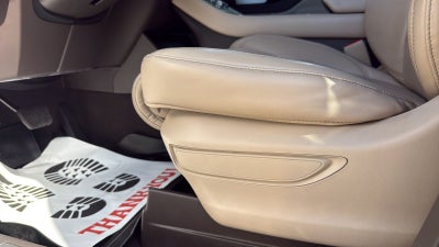 2020 Lincoln Aviator Grand Touring
