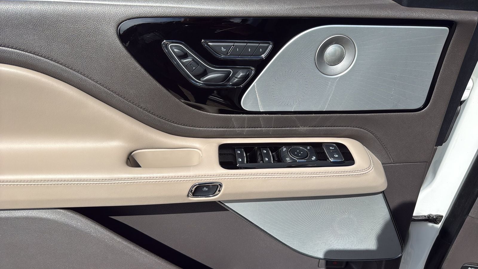 2020 Lincoln Aviator Grand Touring