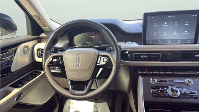 2020 Lincoln Aviator Grand Touring