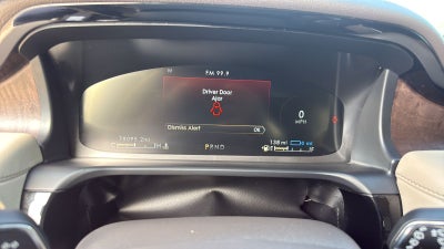 2020 Lincoln Aviator Grand Touring