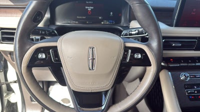 2020 Lincoln Aviator Grand Touring