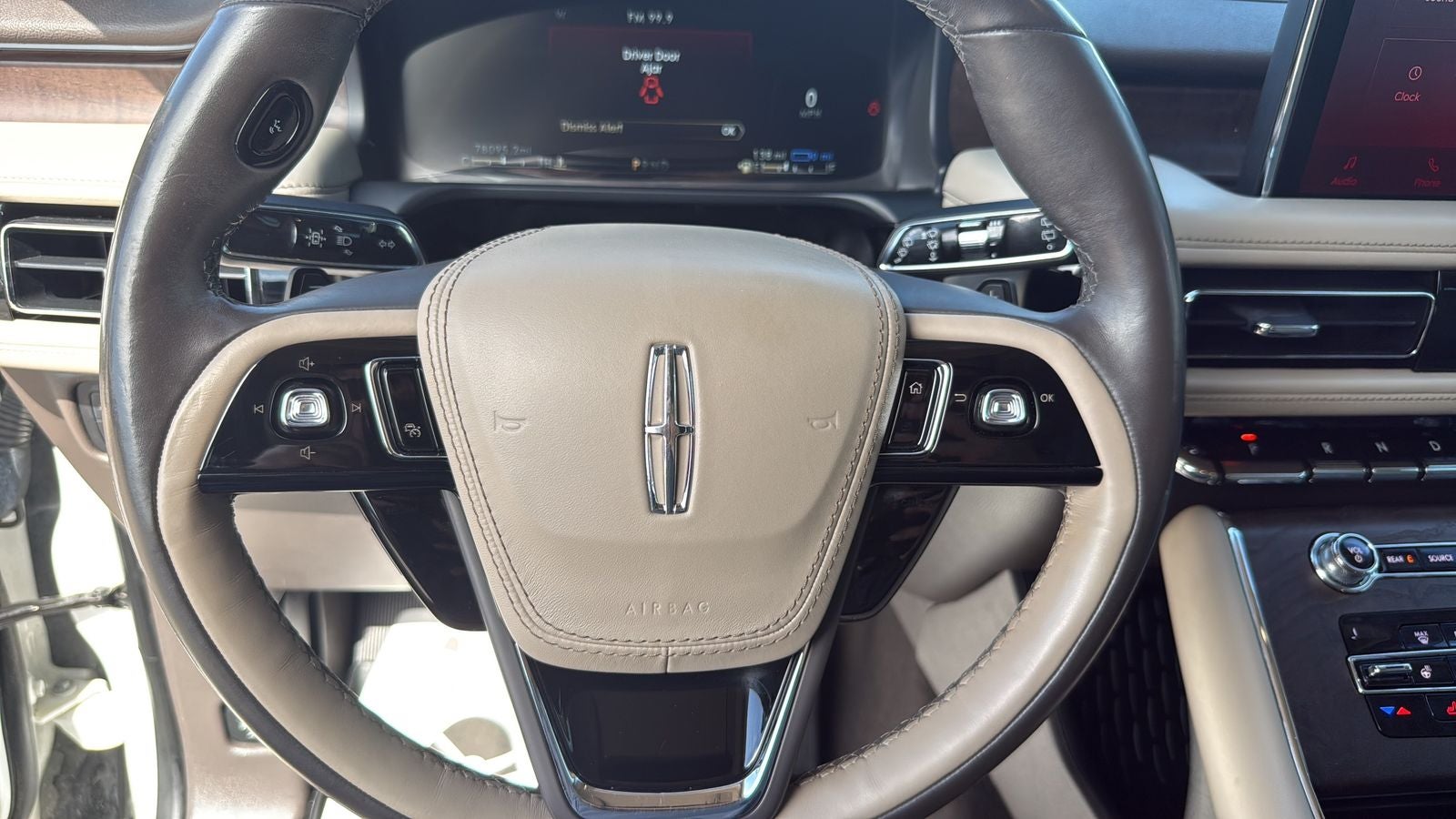 2020 Lincoln Aviator Grand Touring