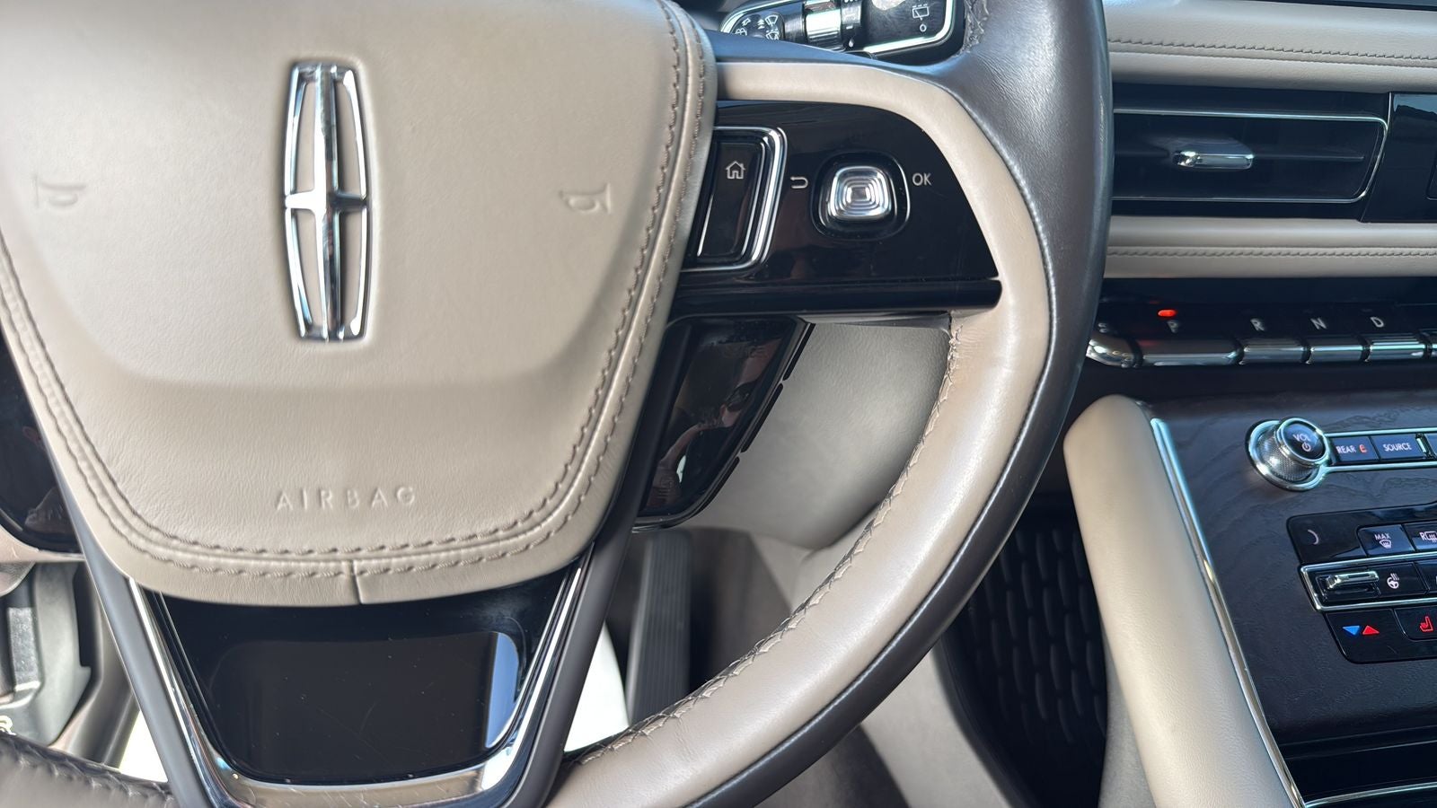 2020 Lincoln Aviator Grand Touring