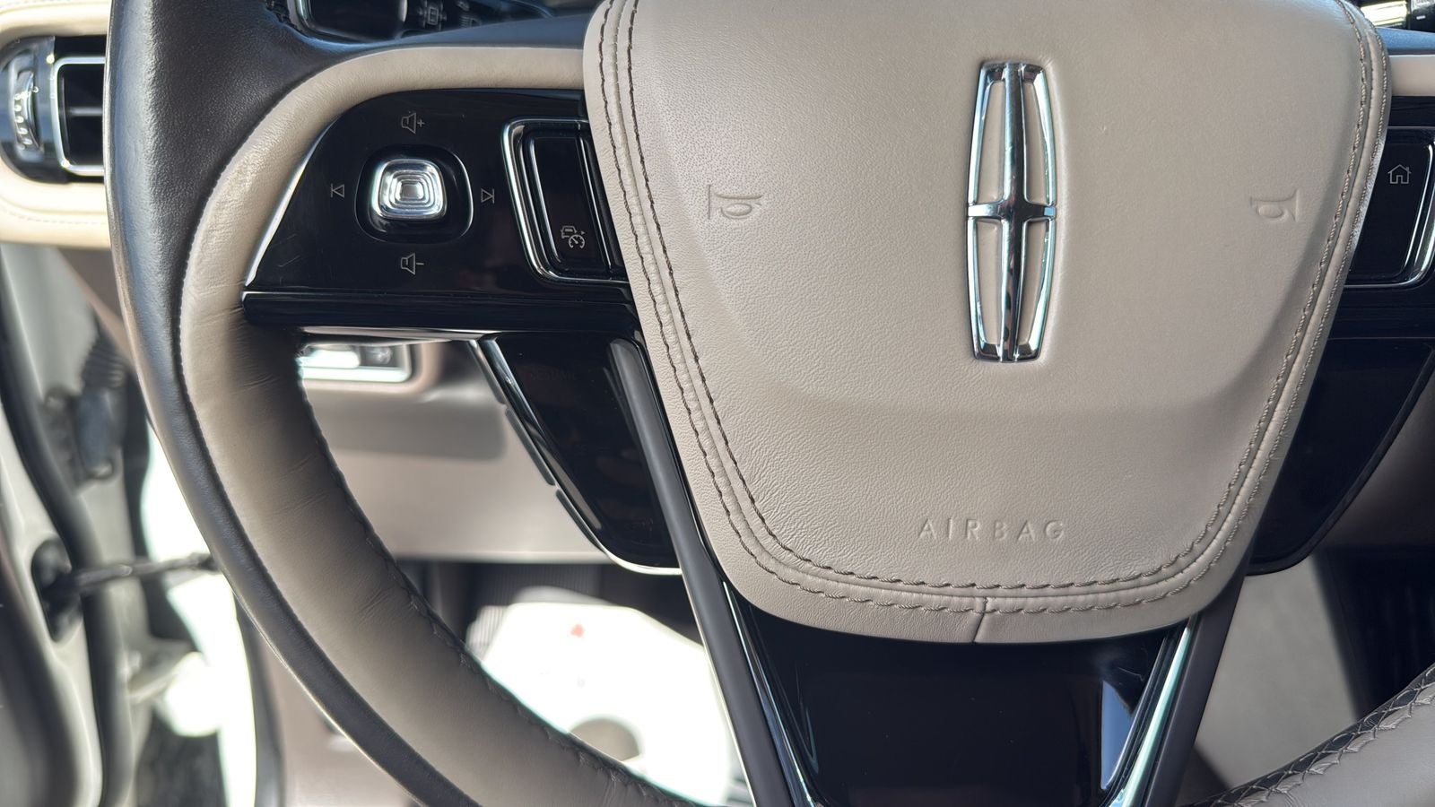 2020 Lincoln Aviator Grand Touring