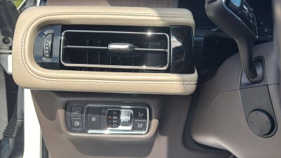 2020 Lincoln Aviator Grand Touring