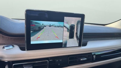 2020 Lincoln Aviator Grand Touring
