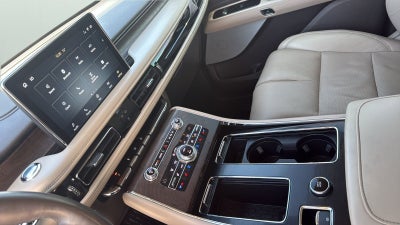 2020 Lincoln Aviator Grand Touring