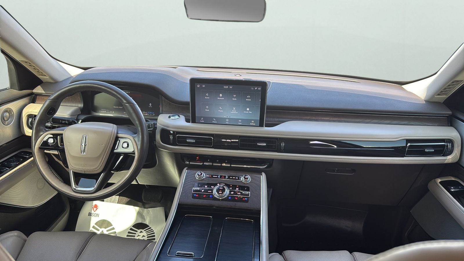 2020 Lincoln Aviator Grand Touring