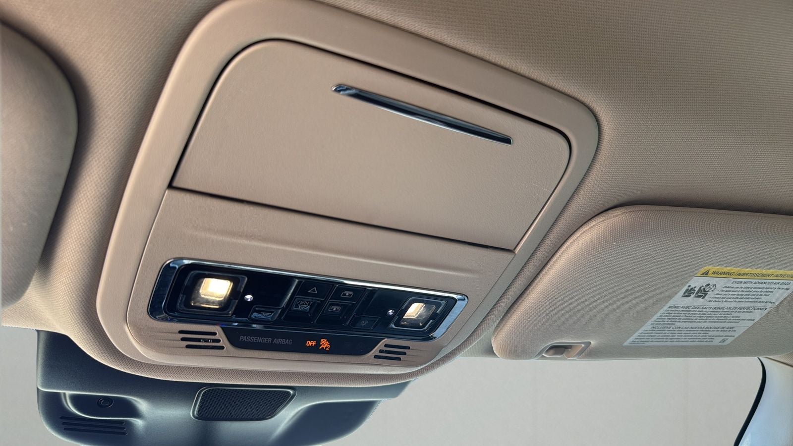 2020 Lincoln Aviator Grand Touring