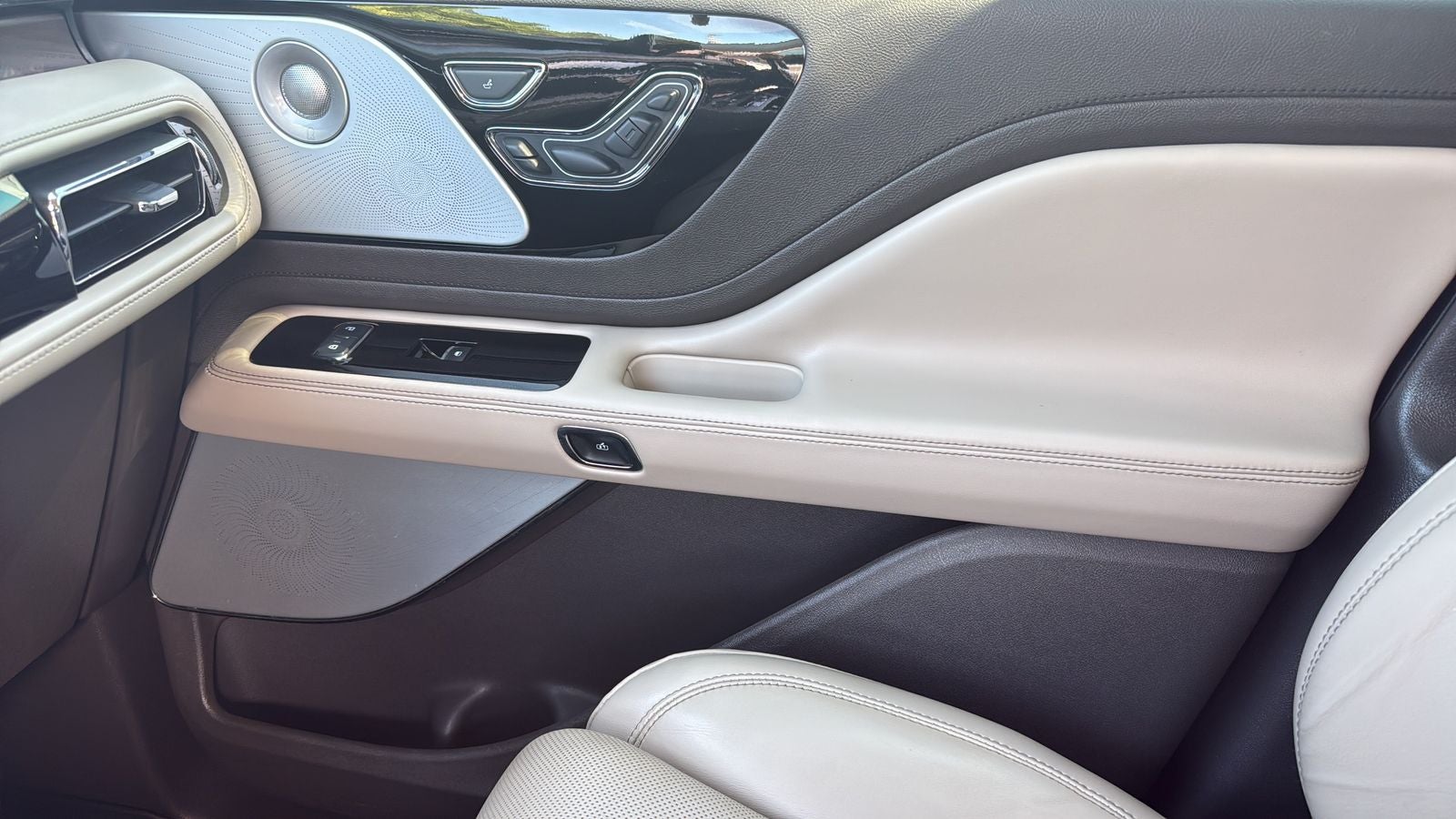 2020 Lincoln Aviator Grand Touring