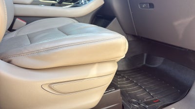 2020 Lincoln Aviator Grand Touring