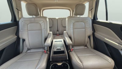 2020 Lincoln Aviator Grand Touring