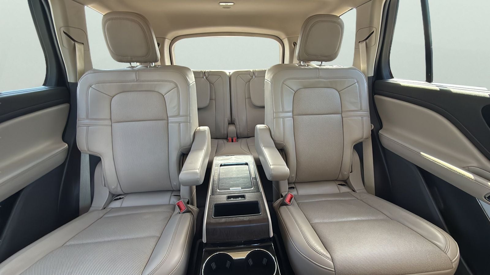 2020 Lincoln Aviator Grand Touring