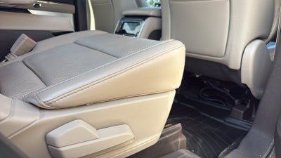 2020 Lincoln Aviator Grand Touring