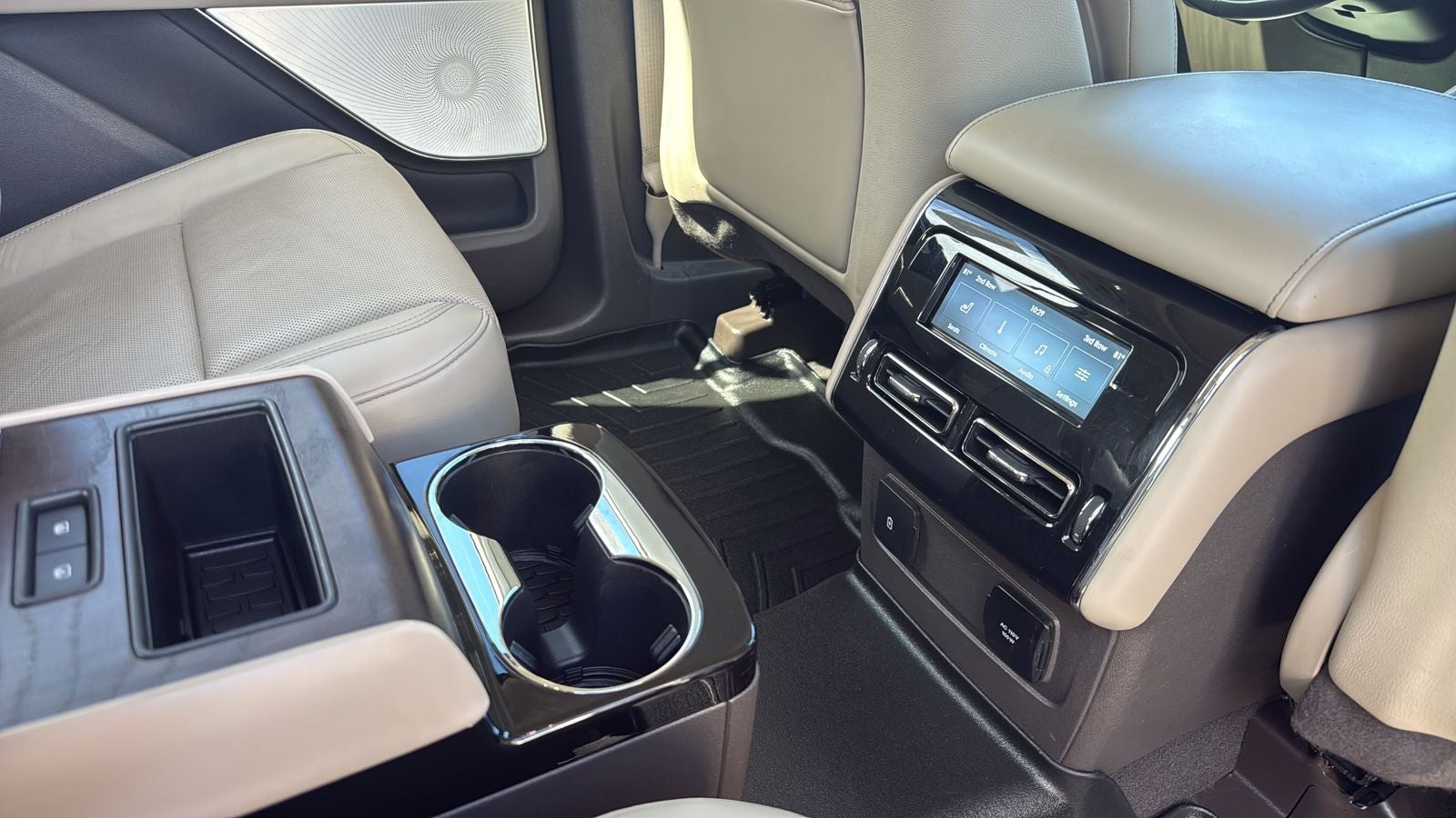 2020 Lincoln Aviator Grand Touring