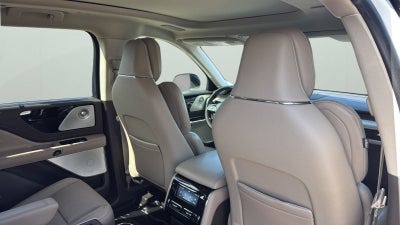 2020 Lincoln Aviator Grand Touring