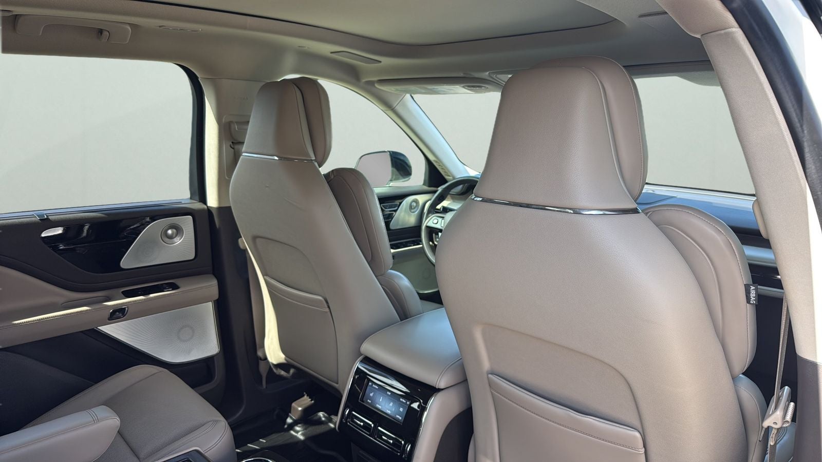 2020 Lincoln Aviator Grand Touring