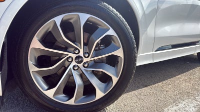 2020 Lincoln Aviator Grand Touring