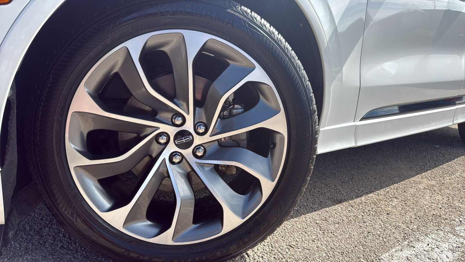 2020 Lincoln Aviator Grand Touring