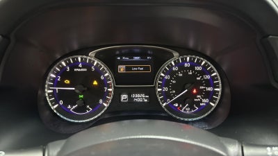 2013 INFINITI JX35 Base