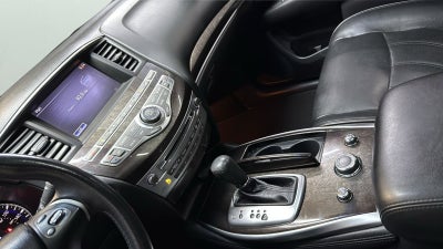 2013 INFINITI JX35 Base