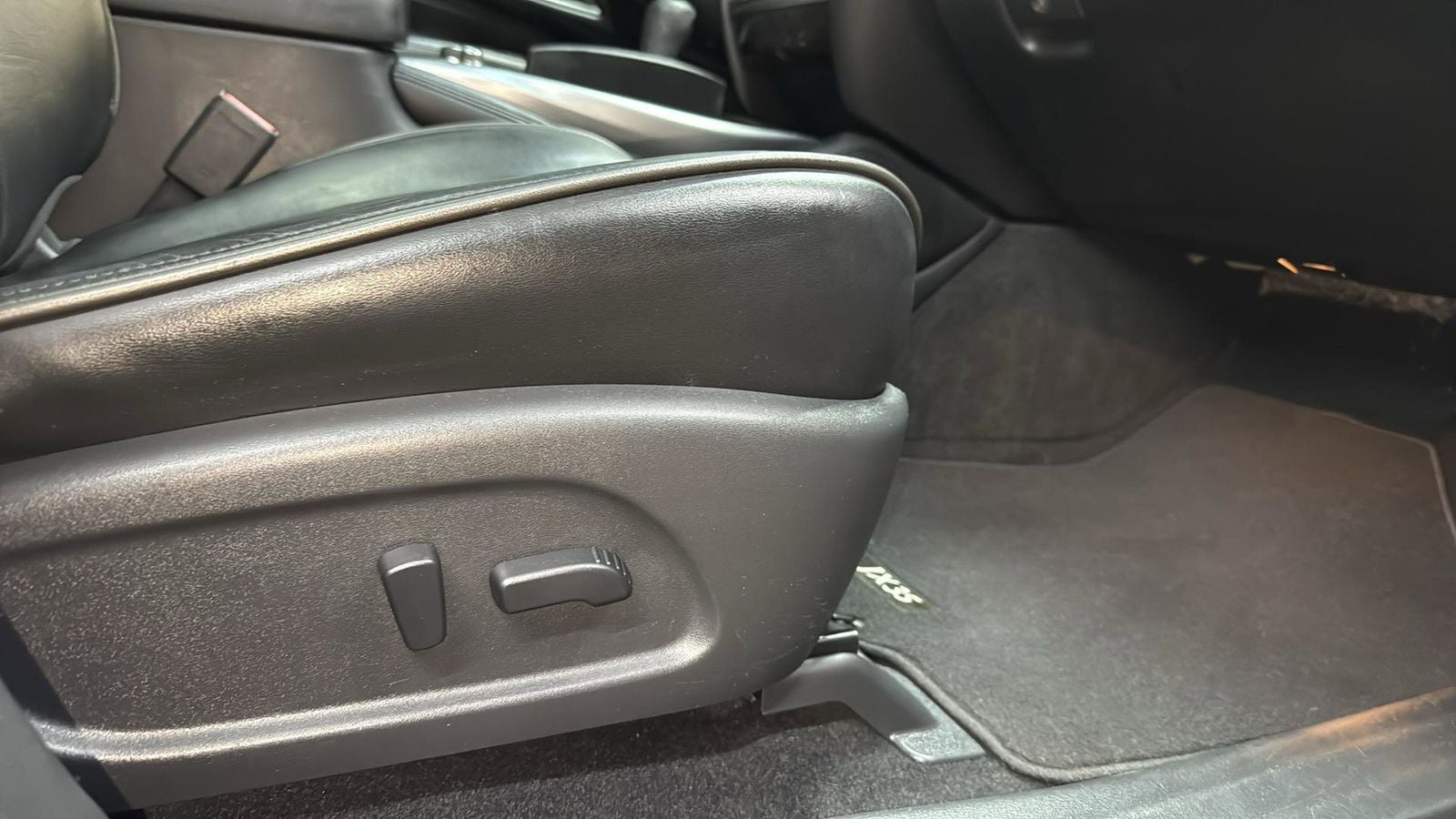 2013 INFINITI JX35 Base