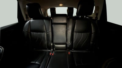 2013 INFINITI JX35 Base