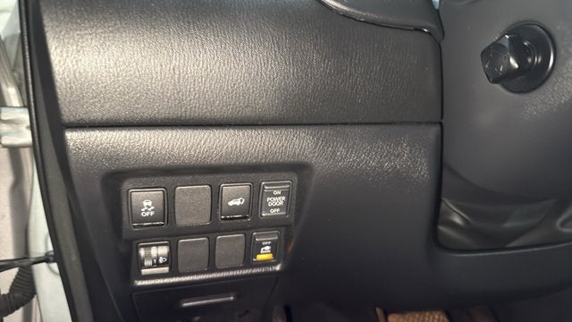 2013 INFINITI JX35 Base