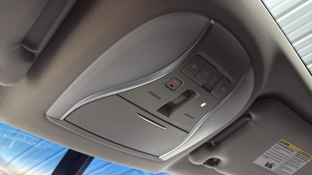 2013 INFINITI JX35 Base