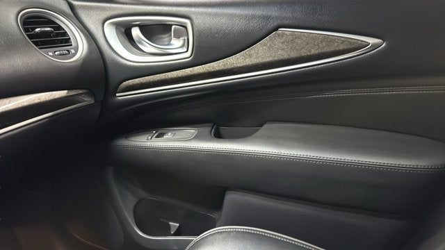 2013 INFINITI JX35 Base