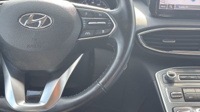 2023 Hyundai Santa Fe XRT