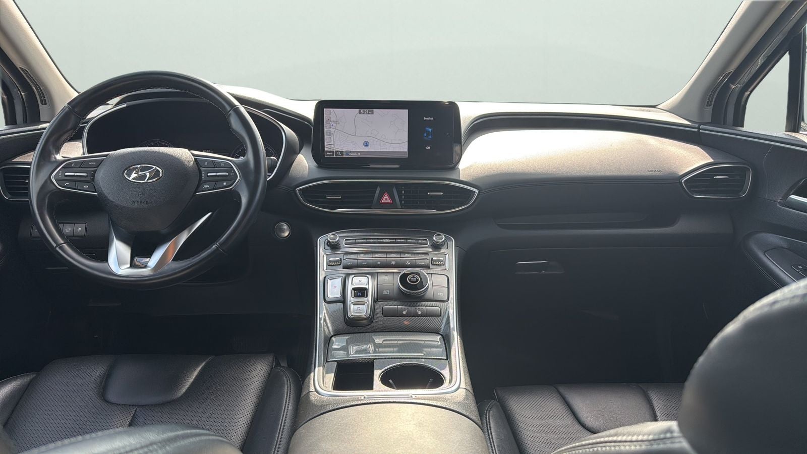 2023 Hyundai Santa Fe XRT