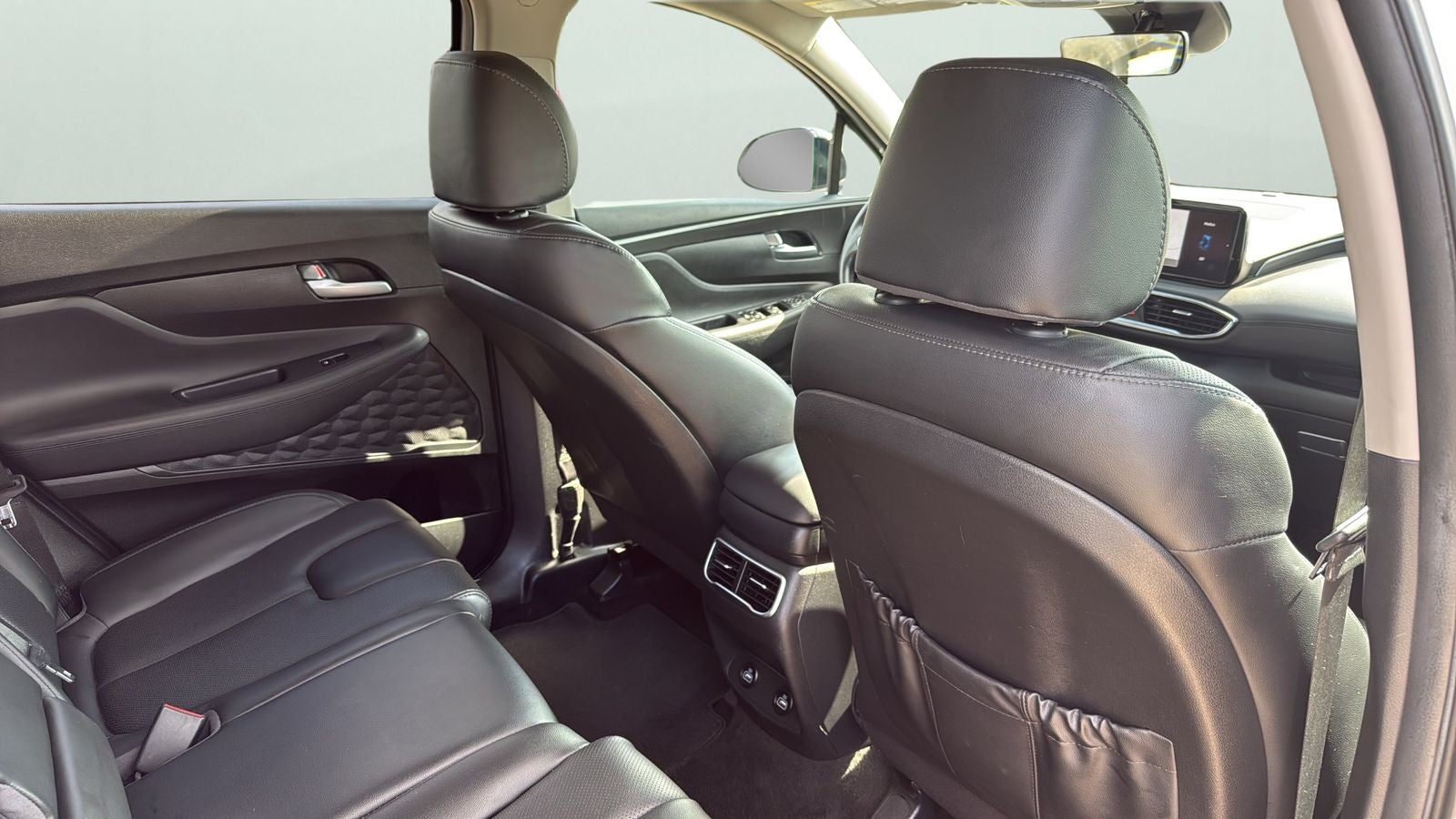 2023 Hyundai Santa Fe XRT