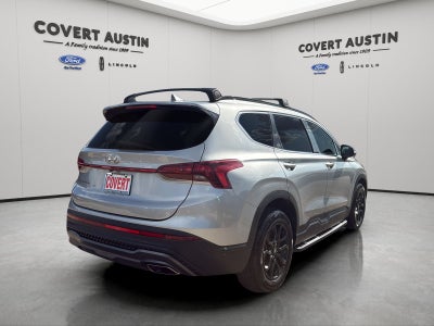 2023 Hyundai Santa Fe XRT