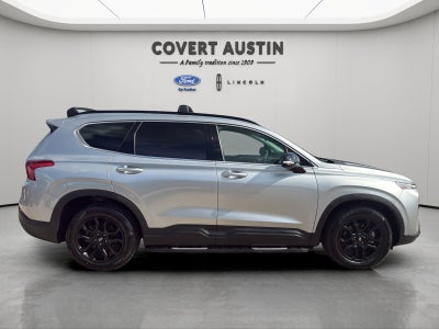 2023 Hyundai Santa Fe XRT
