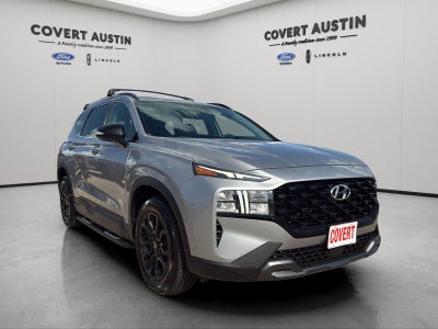 2023 Hyundai Santa Fe XRT