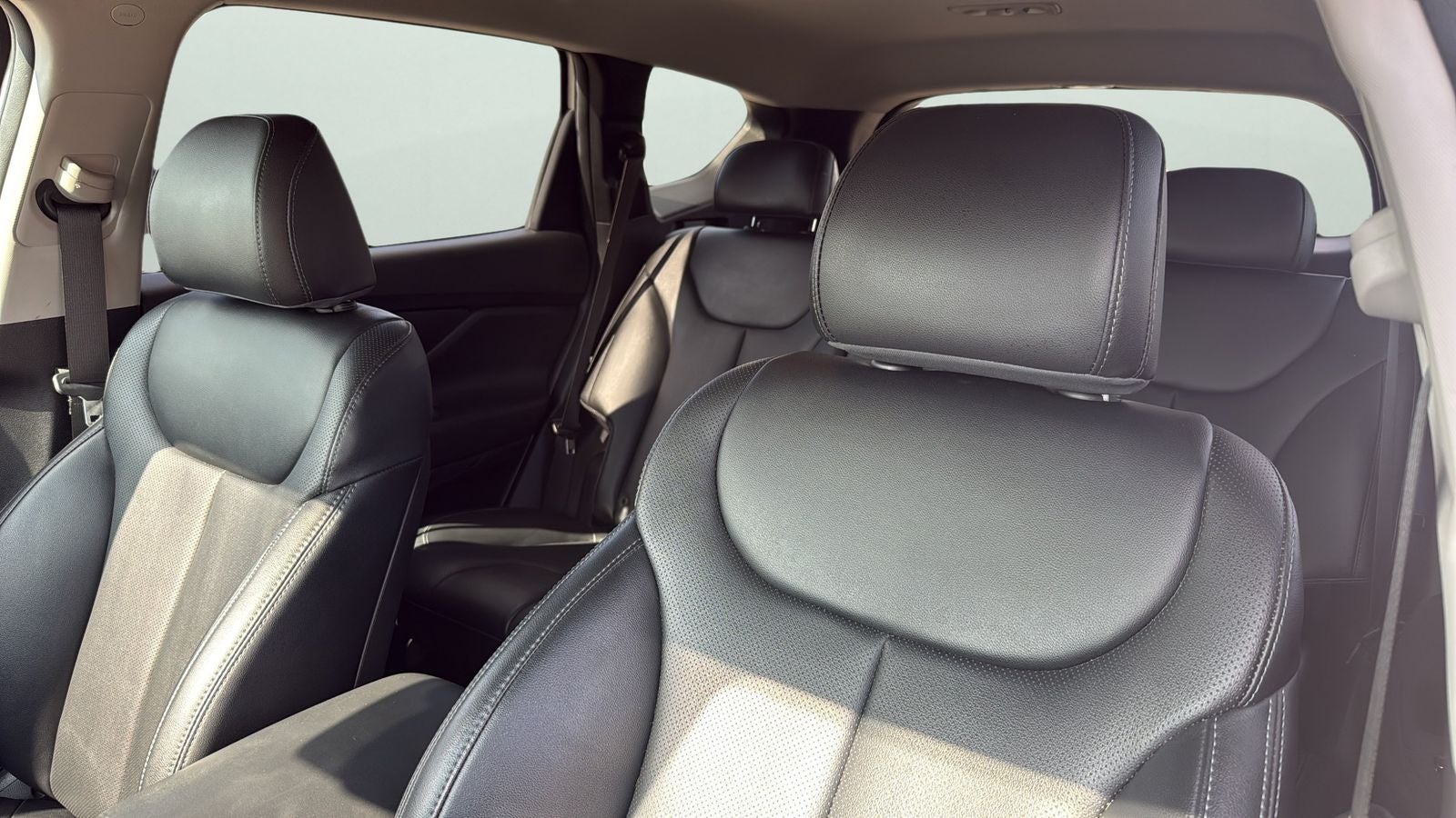 2023 Hyundai Santa Fe XRT