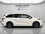2024 Toyota Sienna LE 8 Passenger