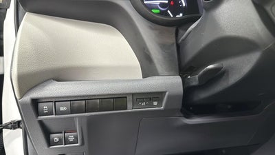 2024 Toyota Sienna LE 8 Passenger