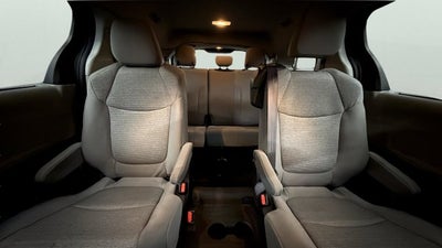 2024 Toyota Sienna LE 8 Passenger