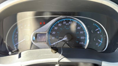 2013 Toyota Sienna XLE 8 Passenger