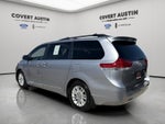 2013 Toyota Sienna XLE 8 Passenger