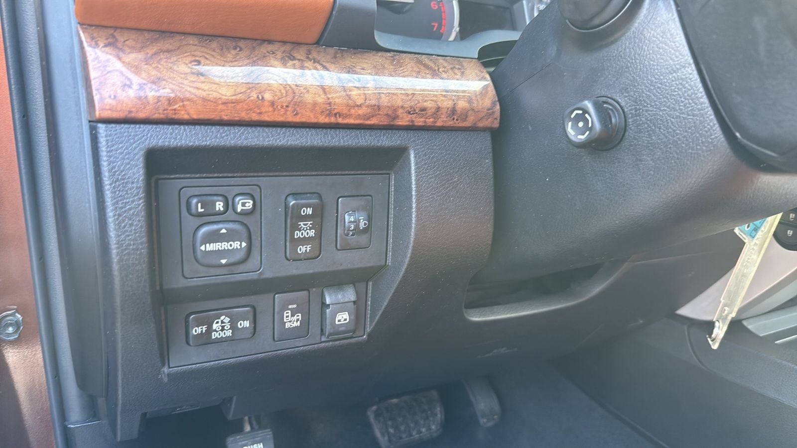 2014 Toyota Tundra 1794