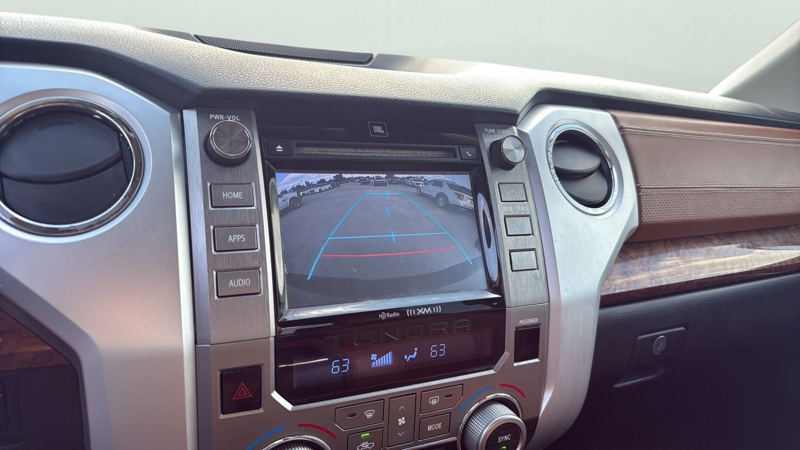 2014 Toyota Tundra 1794