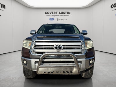 2014 Toyota Tundra 1794