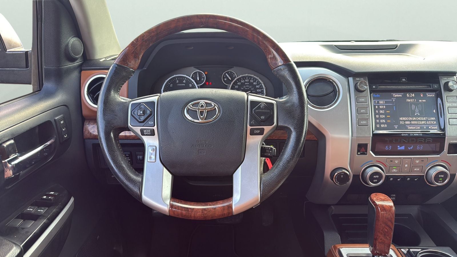 2014 Toyota Tundra 1794