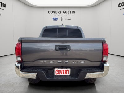 2020 Toyota Tacoma SR5