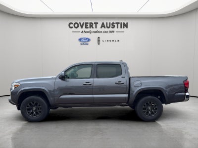 2020 Toyota Tacoma SR5